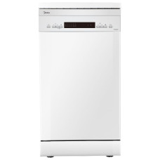 Посудомоечная машина MIDEA MFD 45S400W белый