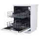 Посудомоечная машина Bosch SMS25AW01R