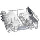 Посудомоечная машина Bosch SMS25AW01R