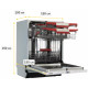Посудомоечная машина SIMFER DRB6603