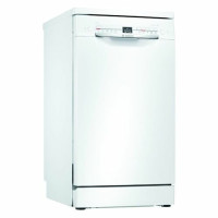 Посудомоечная машина Bosch SPS2IKW10E белый