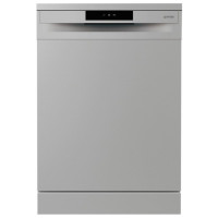 Посудомоечная машина Gorenje GS62010S серебристый