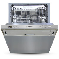 Посудомоечная машина GINZZU DC511