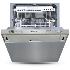 Посудомоечная машина GINZZU DC511
