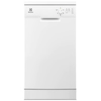 Посудомоечная машина ELECTROLUX SEA91211SW