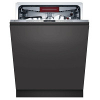 Посудомоечная машина NEFF S255ECX11E