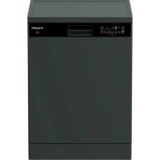 Посудомоечная машина Hotpoint-Ariston HF 5C82 DW A
