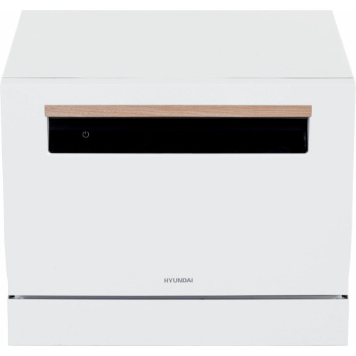 Посудомоечная машина Hyundai DT304 белый