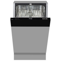 Посудомоечная машина Weissgauff BDW 4004