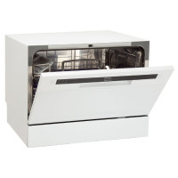 Посудомоечная машина KRONA VENETA 55 TD WH белый