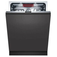 Посудомоечная машина NEFF S257ECX21E 