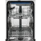 Посудомоечная машина ELECTROLUX KEQC3100L