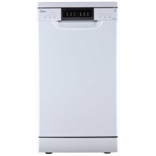 Посудомоечная машина MIDEA MFD 45S120Wi белый