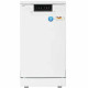 Посудомоечная машина MIDEA MFD 45S120Wi белый