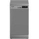 Посудомоечная машина Hotpoint-Ariston HFS 2C85 DW X