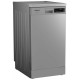 Посудомоечная машина Hotpoint-Ariston HFS 2C85 DW X