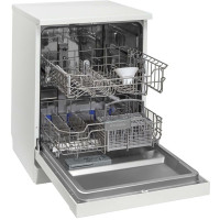 Посудомоечная машина Hyundai DF126 белый