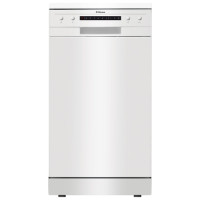 Посудомоечная машина встраиваемая Hansa ZWM406WH