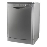 Посудомоечная машина Indesit DFG 26B1 NX