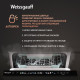 Посудомоечная машина Weissgauff BDW 4160 Real Touch DC Inverter Timer Floor