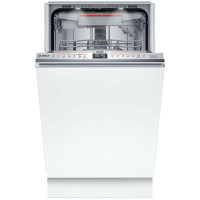 Посудомоечная машина Bosch SPV6EMX76Q встраиваемая