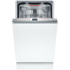 Посудомоечная машина Bosch SPV6EMX76Q встраиваемая