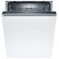 Посудомоечная машина Bosch SMV25CX00R