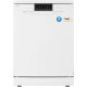 Посудомоечная машина MIDEA MFD60S120Wi белый