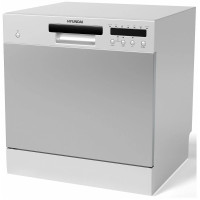 Посудомоечная машина Hyundai DT402 белый