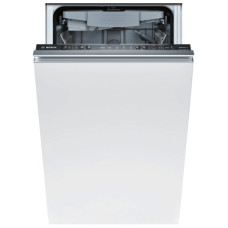 Посудомоечная машина Bosch SPV25FX00R белый
