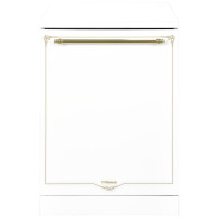 Посудомоечная машина Hansa ZWV615WRH