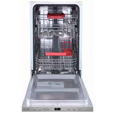 Посудомоечная машина Lex PM 4543 B узкая
