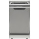 Посудомоечная машина KRONA RIVA 45 FS Metallic