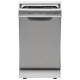 Посудомоечная машина KRONA RIVA 45 FS Metallic