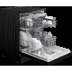 Посудомоечная машина BEKO BDFN25521B