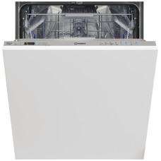 Посудомоечная машина INDESIT DIC 3C24 AC S серебр (инвертор)