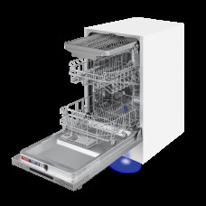 Встраиваемая посудомоечная машина Maunfeld MLP45130 Light Beam