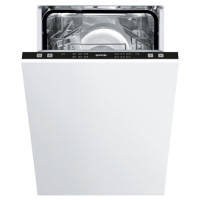 Посудомоечная машина Gorenje MGV 5121
