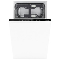 Посудомоечная машина Gorenje GV57211 белый