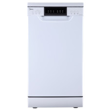 Посудомоечная машина MIDEA MFD 45S110 W белый