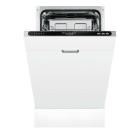 Встраиваемая посудомоечная машина MAUNFELD MLP4529A01 Light Beam