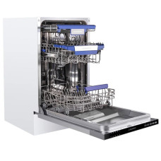 Встраиваемая посудомоечная машина Maunfeld MLP45230 Light Beam