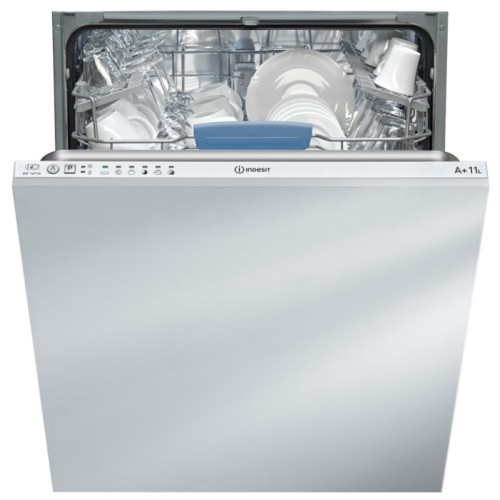 Посудомоечная машина Indesit DIF 16T1 A