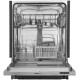 Посудомоечная машина HOMSair DW64E