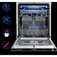 Посудомоечная машина MAUNFELD MLP-12IMROI