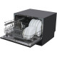 Посудомоечная машина HIBERG T56 615 W