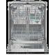 Встраиваемая посудомоечная машина Gorenje GV643E90