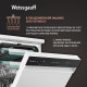 Посудомоечная машина Weissgauff DW 4539 Inverter Touch AutoOpen White