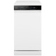 Посудомоечная машина Weissgauff DW 4539 Inverter Touch AutoOpen White