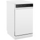 Посудомоечная машина Weissgauff DW 4539 Inverter Touch AutoOpen White